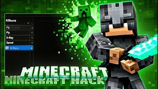Minecraft Hacked Client | Hack Client Minecraft | Minecraft Hack Client 2026 [Download]