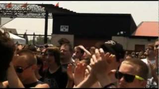 Q101's Jamboree feat. Beyond Words - June 4th, 2011 - "Sunrise"