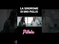 MIO FIGLIO STA MALE NON IO