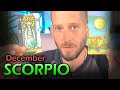 SCORPIO - The Shady SH*T They're Getting Away With... (Scorpio December 2020 Love Reading)