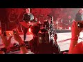 U2 Red Flag Day At The Apollo Theater 6-11-2018