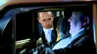 Путин и армянский таксист(, 2012-10-03T18:56:06.000Z)