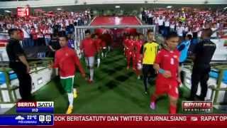 Disanksi, Peringkat Indonesia Naik 4 Peringkat di FIFA