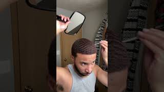 How I Maintain My 8-Week Wolf | Wave Care Tips from Rapid Waves