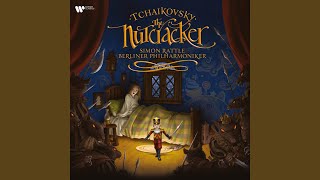Tchaikovsky The Nutcracker Op. 71 Act II No. 14a Pas de deux. Andante maestoso