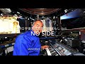 野口宇宙飛行士の宇宙暮らし065 NO SIDE