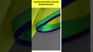 Camisa do Brasil  22/23 Copa do Mundo