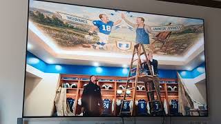 Nationwide💵 2026 Commercial 1 - Paintin' Manning ft. Peyton Manning & Saquon Barkley
