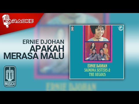 ERNIE DJOHAN - SEJAK DI-PERJALANAN