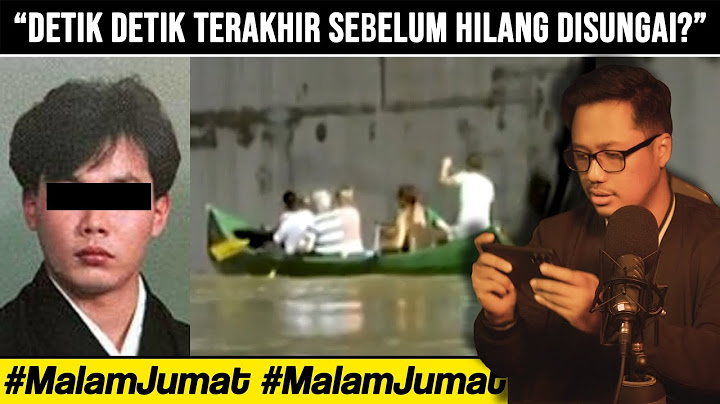3 KISAH NYATA MENGERIKAN DARI INTERNET - Part 15