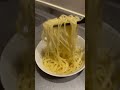 【飯テロ】大谷翔平パスタを食べたくなったオッサン　An old man who wants to eat Shohei Otani pasta