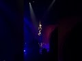 Cirque du Soleil ECHO Duo Hair Hanging Act WOW! #cirquedusoleil #echo #acrobatics #vancouver #shorts