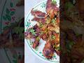 Tandoori chicken #recipe #chicken #tandoori #tandoorichicken #asianfood #yummy #feed #reels #ytviral