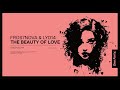Fros7nova  lyd14  the beauty of love one forty music