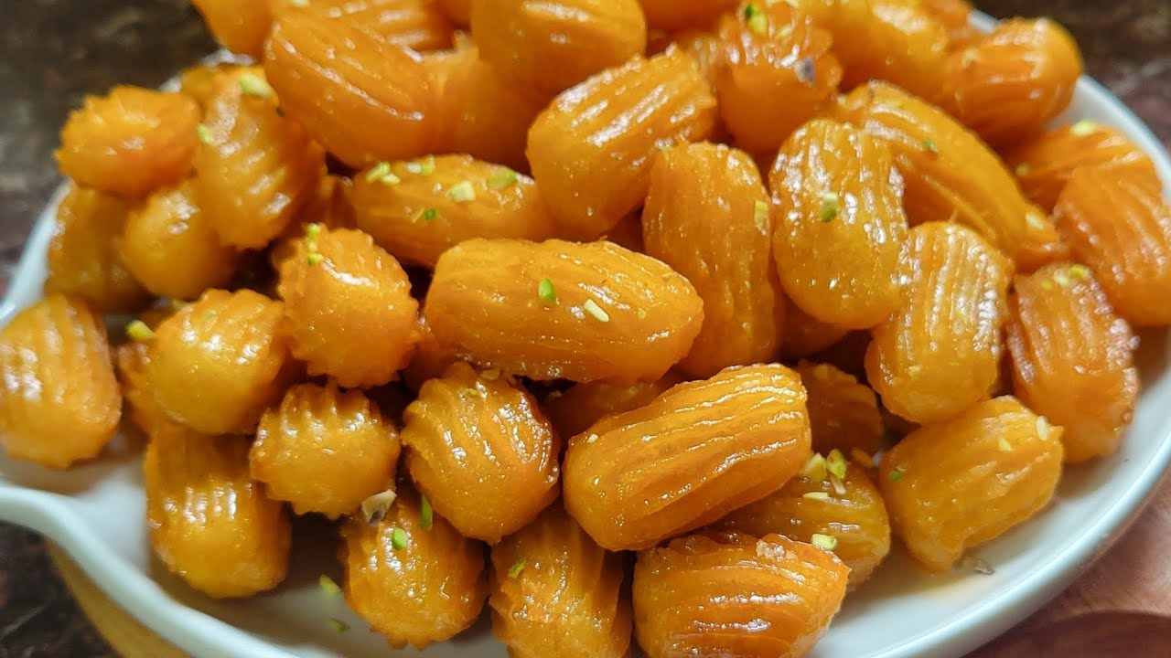 তুর্কির খুব বিখ্যাত একটা রেসিপি তুলম্বা||How to make tulumba||Tulumba recipe