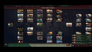 New megamod Age of History 3