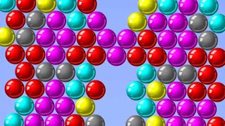   Bubbels shooter Bubble shooter android gameplay | bubble shooter | bubble shooter game new levels  screenshot 3