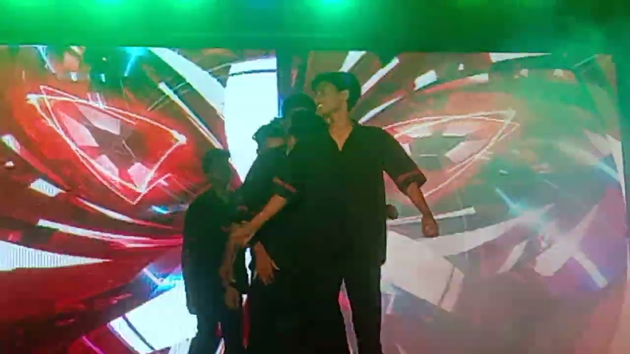 Mar Gregorios 10th Standard Boys Dances