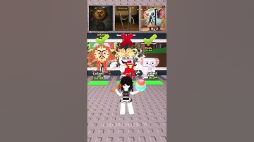 Brainrot Match But Sammy Helped Me in Steal a Brainrot😍 #roblox #stealabrainrot #brainrot #shorts