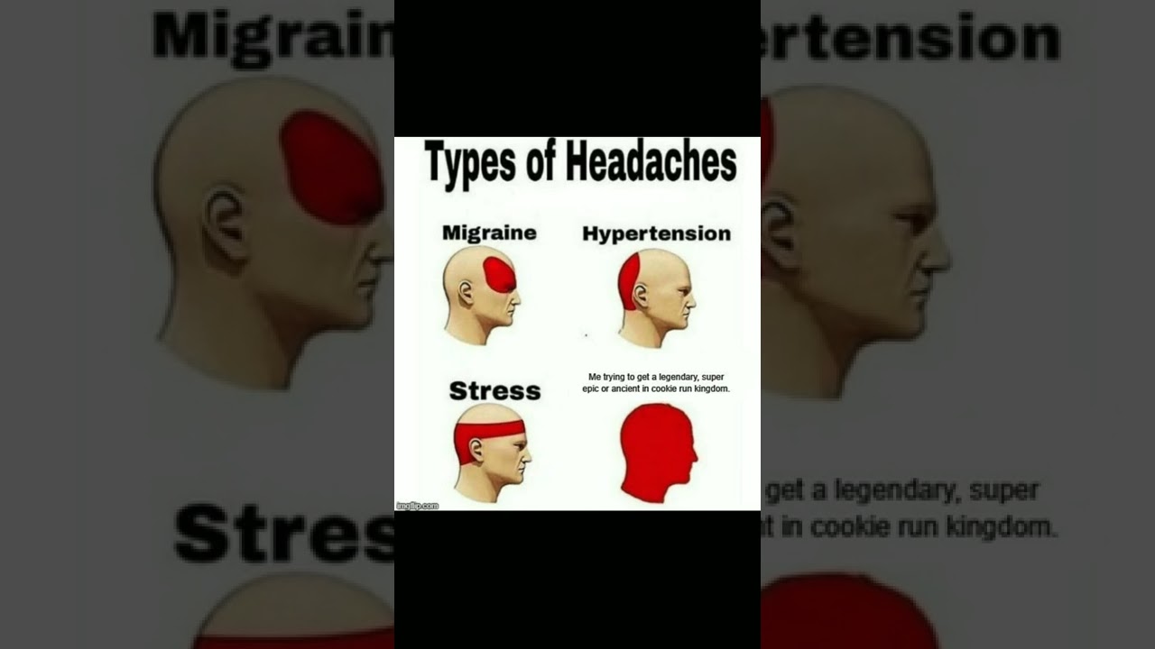 Cookie Run Kingdom Memes || 