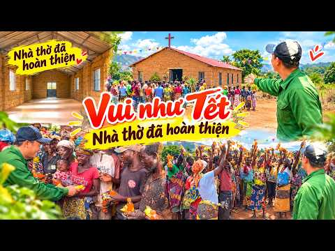 Đình Thế Vlogs || Finally Finished....OVERJOYED..