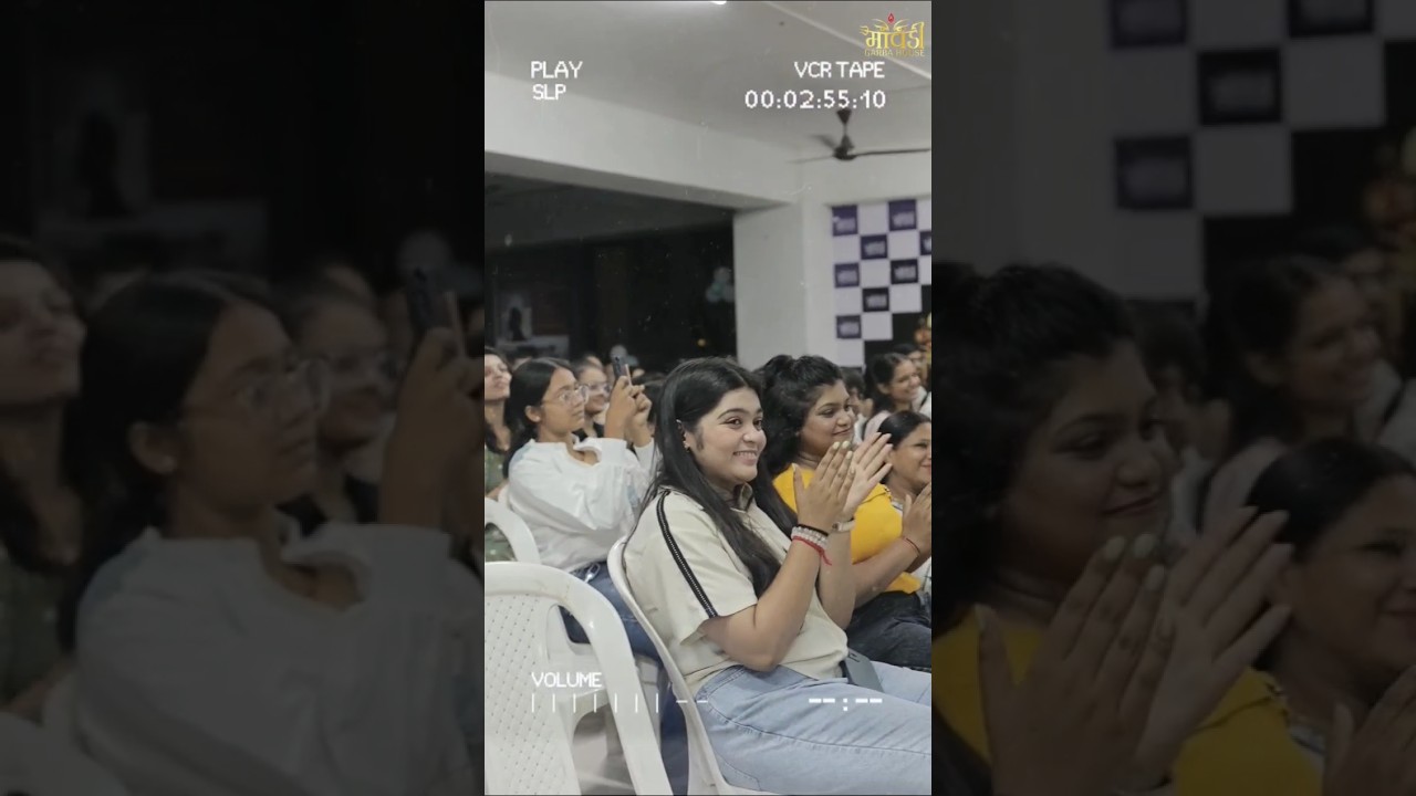 SURAT Standup comedy show by 