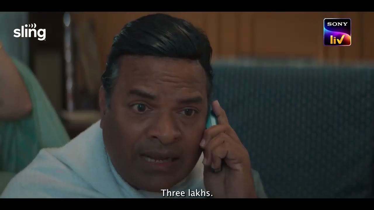 Scam 2003 Trailer | Stream Scam 2003 in the USA on Sony LIV with Sling TV