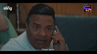 Scam 2003 Trailer | Stream Scam 2003 in the USA on Sony LIV with Sling TV
