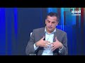 جو معكرون عن لقاء سلام - روبيو: الهدف الاميركي ابقاء اتفاق الاطار على قيد الحياة
