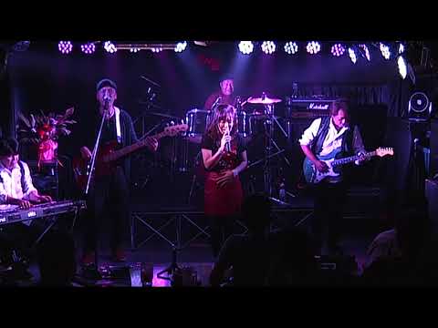 工藤静香  Cover【恋一夜】//『Princess Monkey』（プリンセスモンキー）