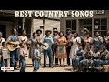 Best Music Country 2026 – Country Songs for Late Night Drive
