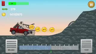 Mad Hill Racing version 2 gameplay trailer screenshot 4