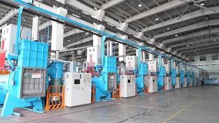 Inside the Factory:How to Manufacture NdFeB Permanent Magnet?