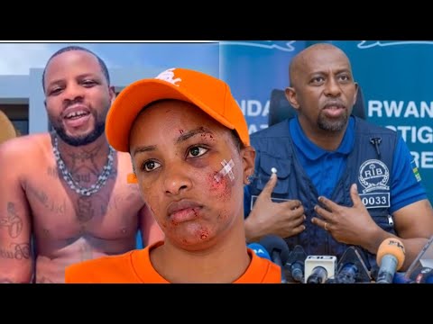 DORE VIDEO IFUNGISHE YAMPANO,RIB YATANGAJE IBYAHA 7