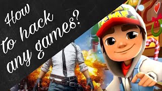 How to hack any games using android? (Hindi) screenshot 2