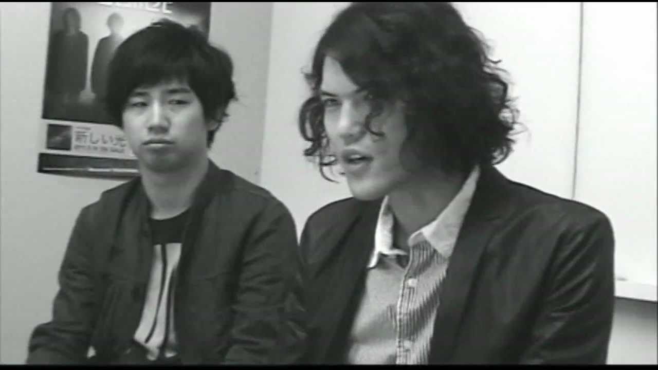 9mm Parabellum Bullet メイキング動画