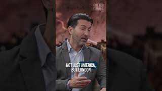 This Isn’t Just About Israel