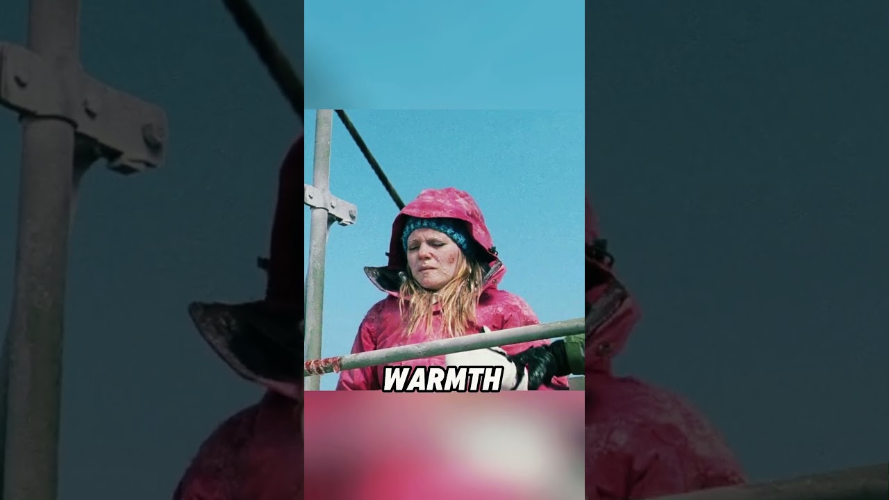 Frozen Alive: The Ski Lift Horror Based on a True Story 