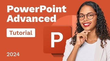 PowerPoint Advanced Tutorial