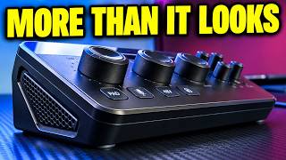 This Little Audio Interface Does MORE Than You Think! | BlueAVS PROCAST 2 Review