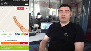 Nperf Cartographie Active 2G 3G 4G Et Zones Blanches Pokemon Go Mode