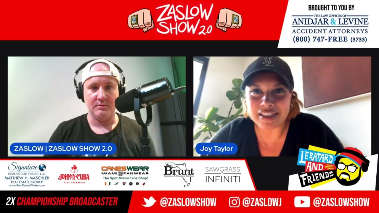 Джой Тейлор | Крупный план этого забега "Харрикейнс"