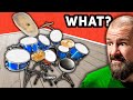 Drumming SONG MISTAKES That KILL Your Progress (I did them all 😭)