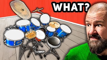 Drumming SONG MISTAKES That KILL Your Progress (I did them all 😭)