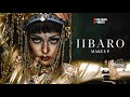 The golden woman from jibaro makeup tutorial  love death  robots volume 3  soundtiss