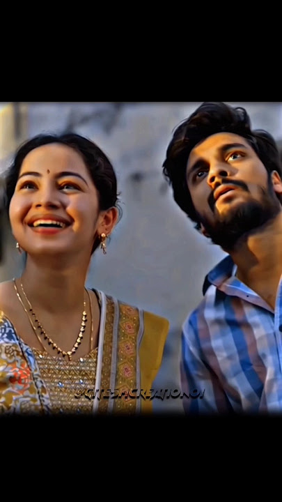 Bank 🏦 Me 7 Lakh Ka Loan 💰 Bhi Hai | Subham Movie Love Edit | New Love Movie Status | Sauth Movie