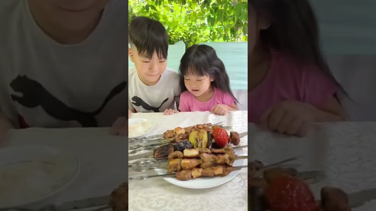 Give Good LeoNata Family Shorts TikTok