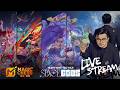 LANGSUNG SAJA KITA PUSH | LIVE TEAMFIGHT TACTICS INDONESIA