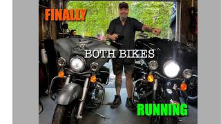Harley Engine Swap Saga FINALE – Did It Actually Work?