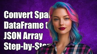 Full How to Convert Spark DataFrame to JSON Array: Step-by-Step Guide Update